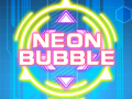Cluiche Neon Bubble