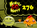 Cluiche Monkey Go Happy Stage 276