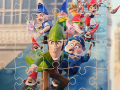 Cluiche Sherlock Gnomes 