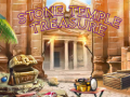 Cluiche Stone Temple Treasure