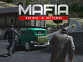 Cluiche Mafia Trick & Blood