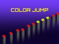 Cluiche Color Jump