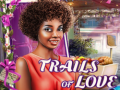 Cluiche Trails of Love