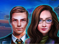 Cluiche Undercover Agents