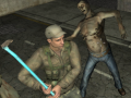 Cluiche Urban Counter Zombie Warfare