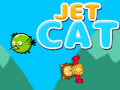 Cluiche Jet Cat