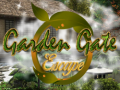 Cluiche Garden Gate Escape