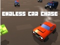 Cluiche Endless Car Chase