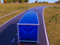 Cluiche Truck Driver Simulator