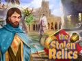 Cluiche The Stolen Relics