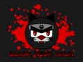 Cluiche Black Meow Ninja