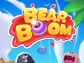 Cluiche Bear Boom