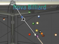 Cluiche Nova Billiard