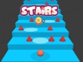 Cluiche Stairs