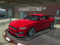 Cluiche Burnout Extreme Drift