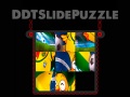 Cluiche DDT Slide Puzzle