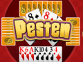 Cluiche Pesten