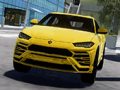 Cluiche Super Suv Driving