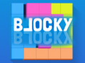 Cluiche Blocky