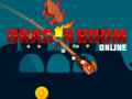 Cluiche Drag'n'boom Online