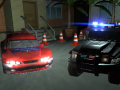 Cluiche Police Call 3D
