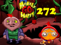 Cluiche Monkey Go Happy Stage 272