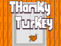 Cluiche Thanky Turkey