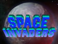 Cluiche Space Invaders