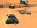 Cluiche Mega Car Crash