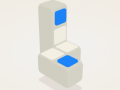 Cluiche Overlink