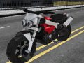 Cluiche Traffic Bike Racing