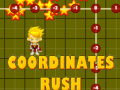 Cluiche Coordinate Rush