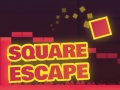 Cluiche Square Escape