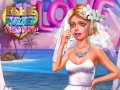 Cluiche Ellie Ruined Wedding