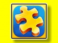 Cluiche Art Puzzle Challenge