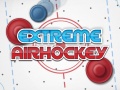 Cluiche Extreme Airhockey