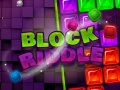 Cluiche Block Riddle