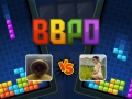 Cluiche Battle Bricks Puzzle Online