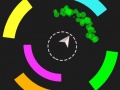Cluiche Hyper Color Rush