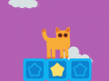 Cluiche Tricky Cat