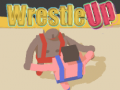 Cluiche Wrestle Up