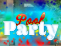 Cluiche Pool Party