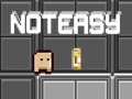 Cluiche Noteasy