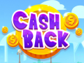 Cluiche Cash Back