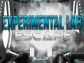 Cluiche Experimental Lab Escape