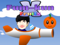 Cluiche Fum-Kun X Fruits