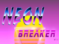 Cluiche Neon Breaker