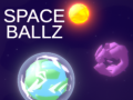 Cluiche Space Ballz