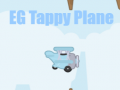 Cluiche EG Tappy Plane