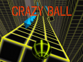 Cluiche Crazy Ball